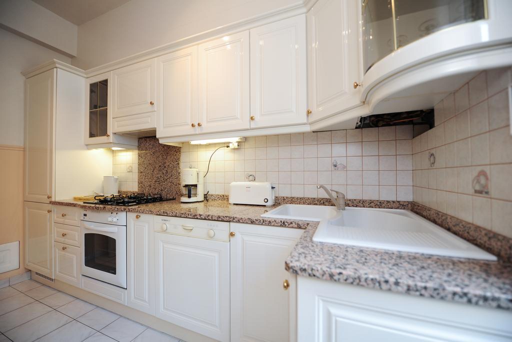 Appartement Minuetto Five Stars Holiday House Nice Exterior photo
