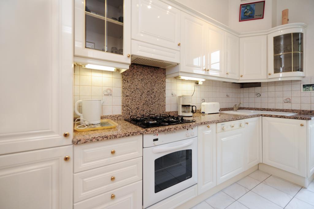 Appartement Minuetto Five Stars Holiday House Nice Exterior photo