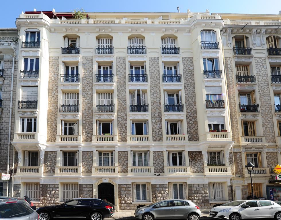 Appartement Minuetto Five Stars Holiday House Nice Exterior photo