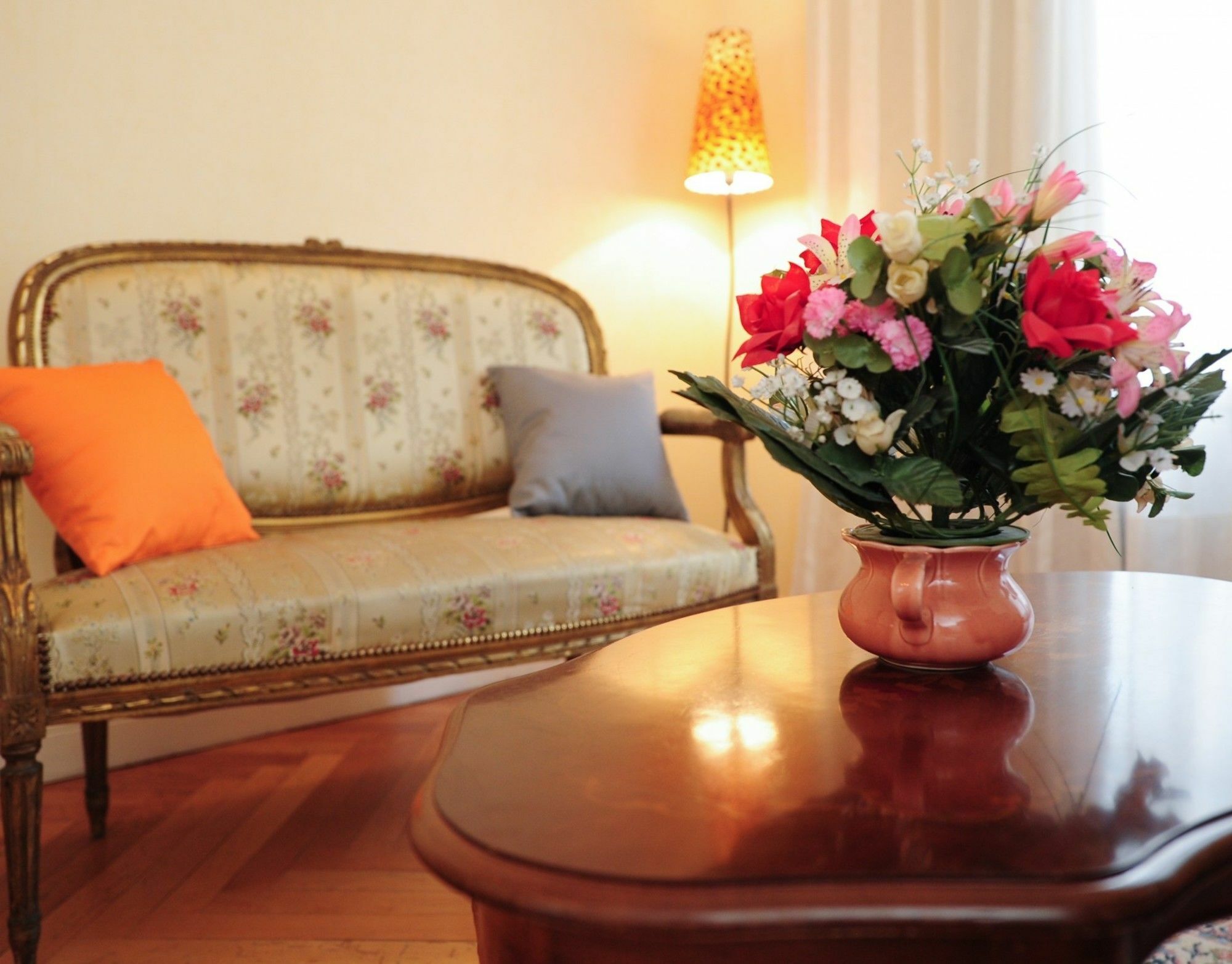 Appartement Minuetto Five Stars Holiday House Nice Exterior photo