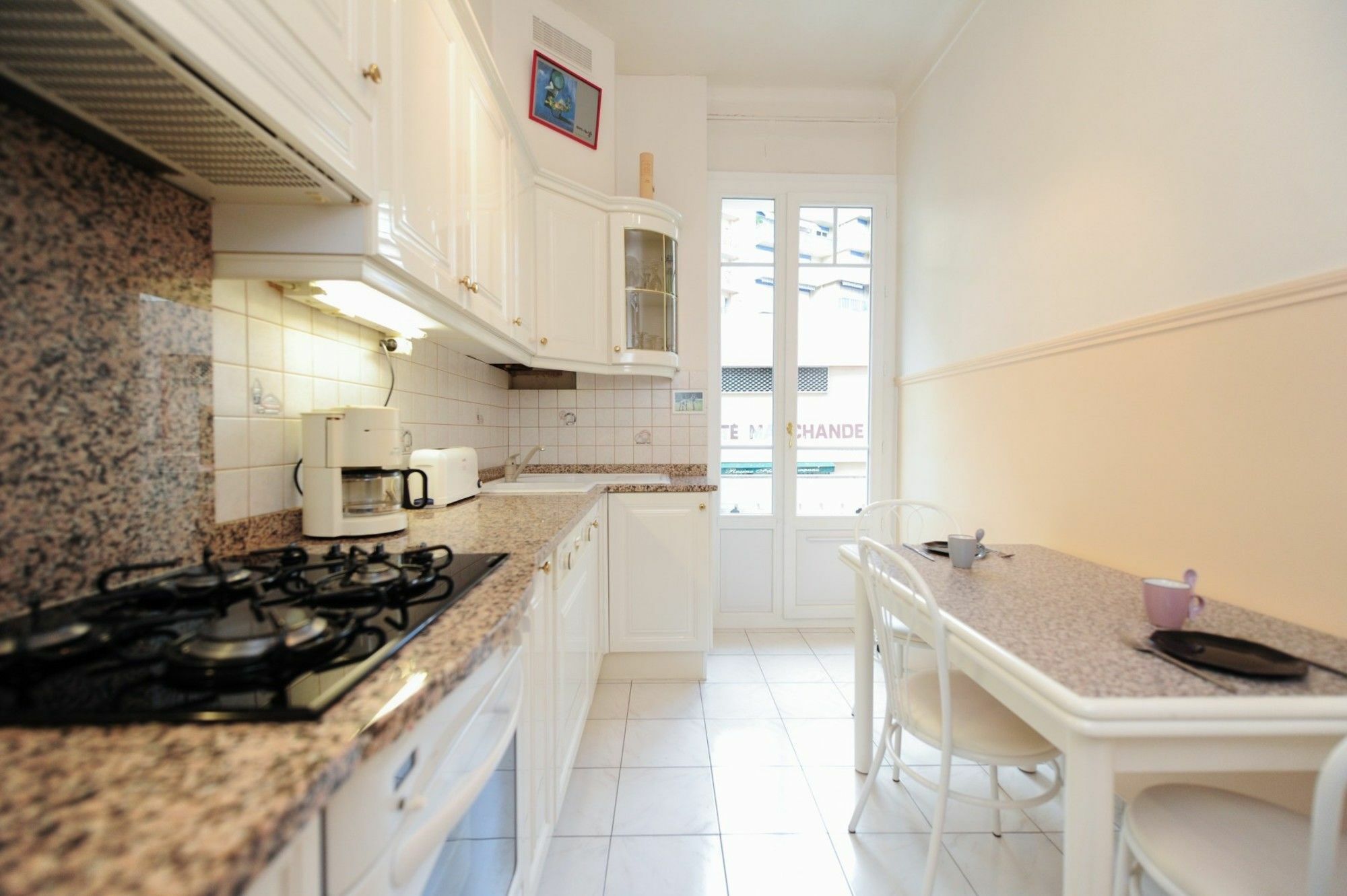 Appartement Minuetto Five Stars Holiday House Nice Exterior photo