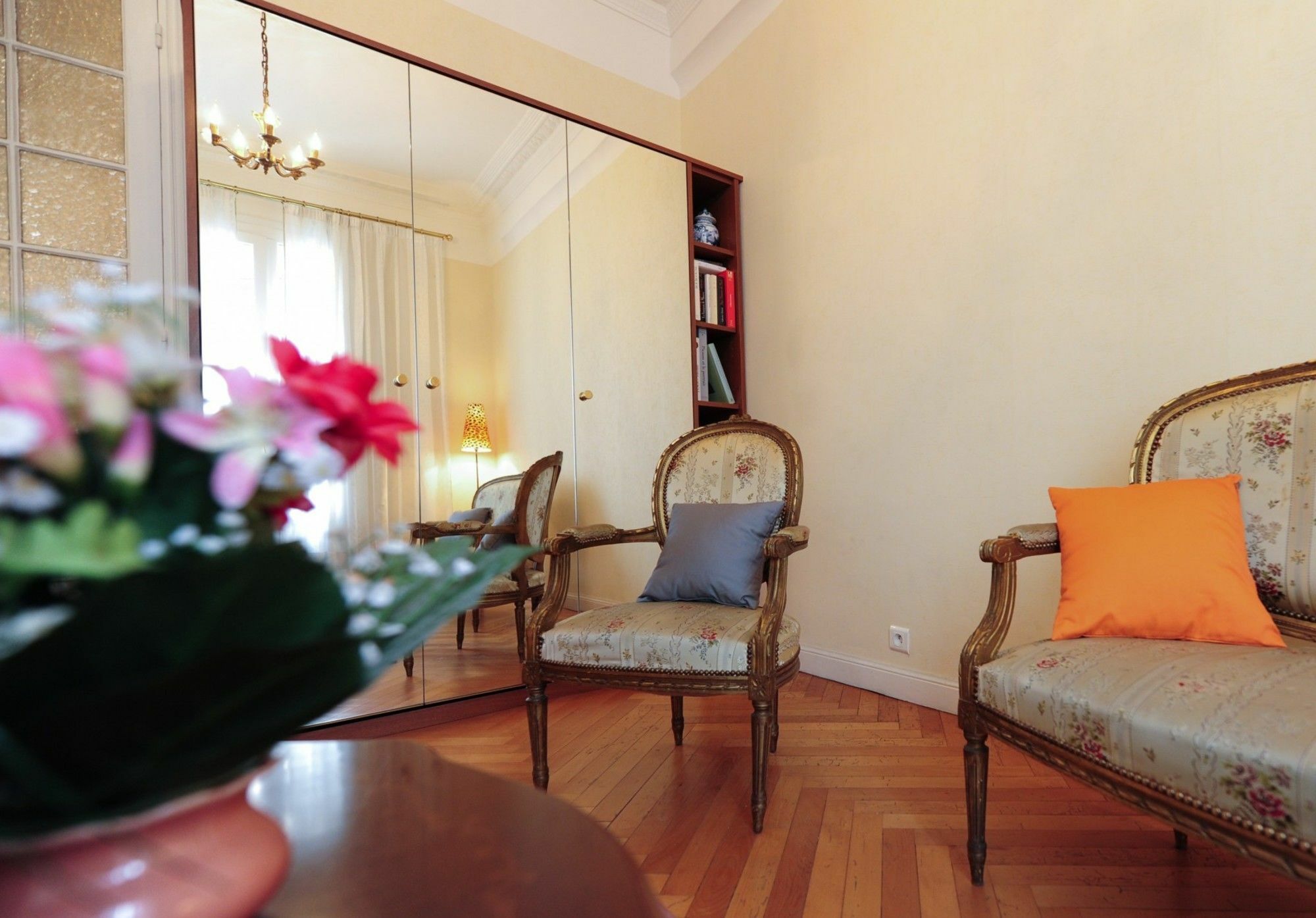 Appartement Minuetto Five Stars Holiday House Nice Exterior photo
