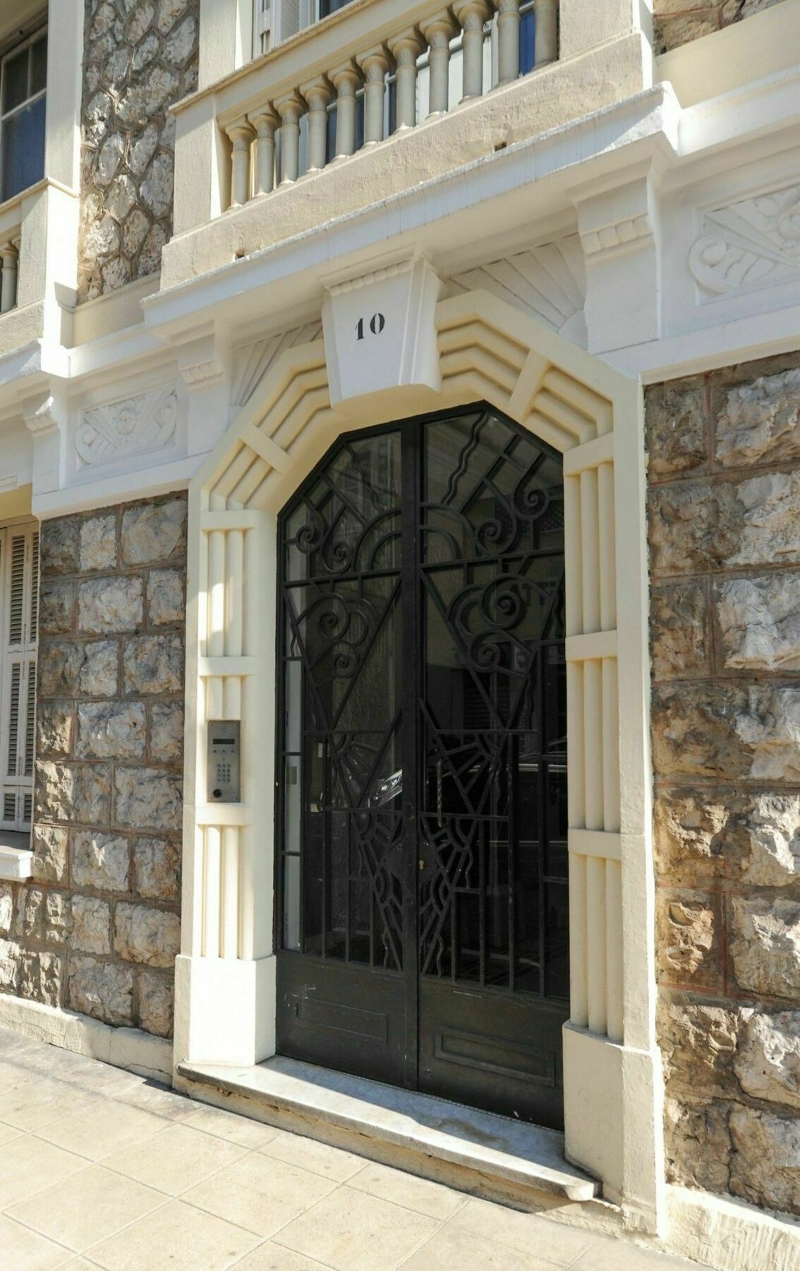Appartement Minuetto Five Stars Holiday House Nice Exterior photo